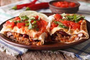 Η πολύχρωμη μεξικάνικη κουζίνα σε 17 street food γεύσεις που αγαπάμε