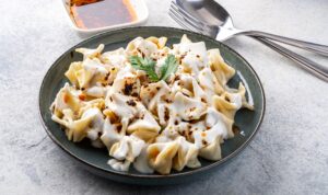 Τι είναι τα Turkish Pasta που έγιναν viral στις ΗΠΑ το 2025