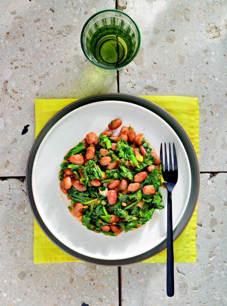 κρητικές συνταγές