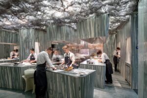 Τι θα δούμε στο πρώτο Athens Gastronomic Forum;