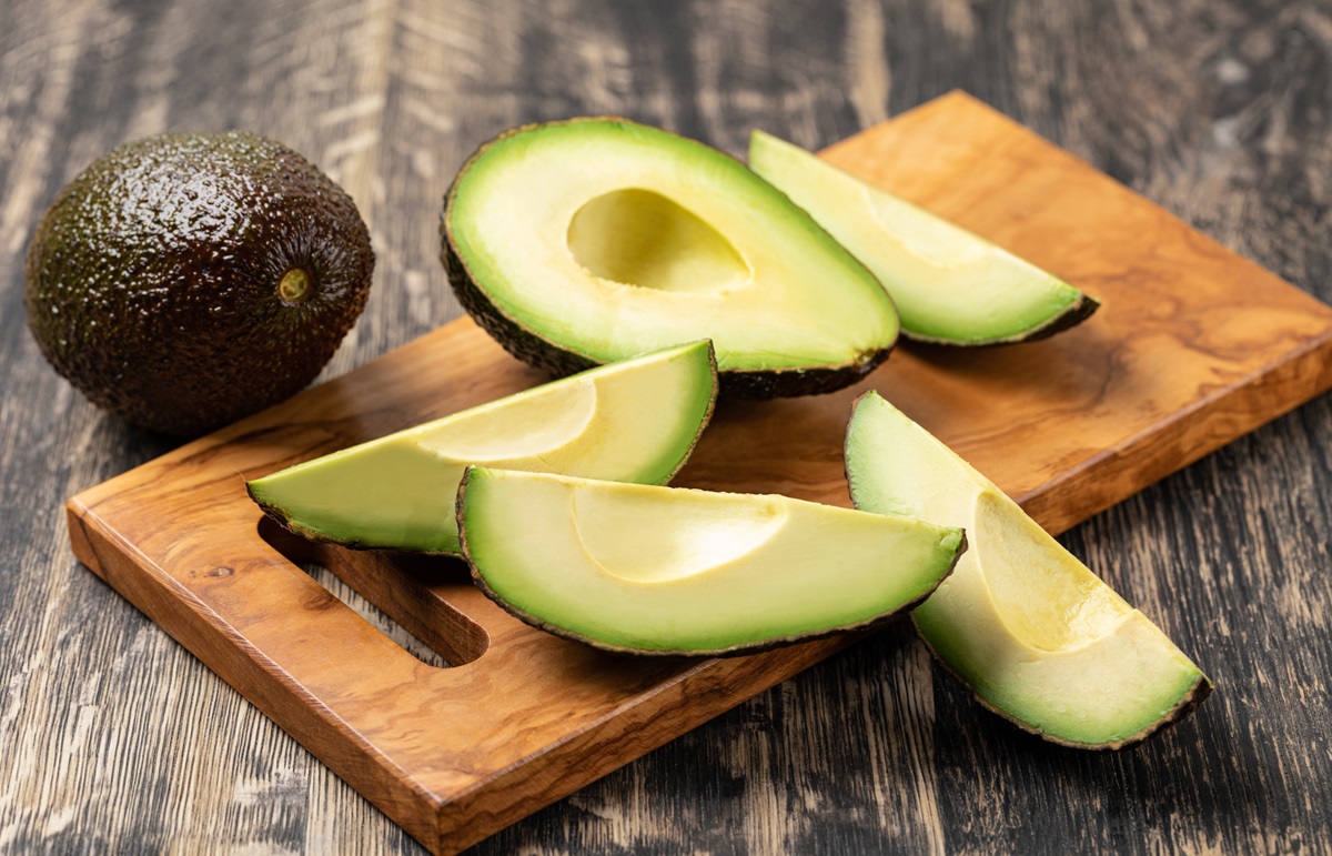 αβοκάντο