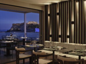 Για ρομαντικά δείπνα του Αγίου Βαλεντίνου, σε Αθήνα και Θεσσαλονίκη, στους ξεχωριστούς χώρους των ξενοδοχείων Electra