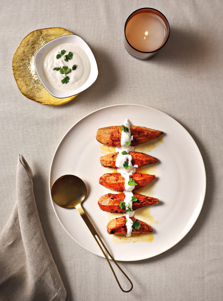 Τι μαγειρεύουμε