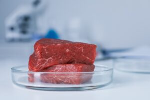 Τι είναι το καλλιεργημένο κρέας; Μύθοι και πραγματικότητα