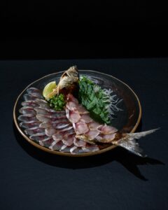 Kinjo Japanese Restobar: Για αυθεντικά ιαπωνικά πιάτα στα Βριλήσσια