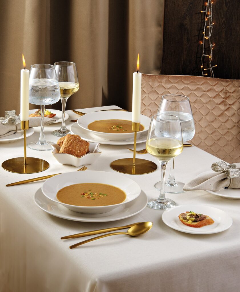 Τι μαγειρεύουμε