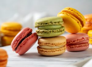 macaron