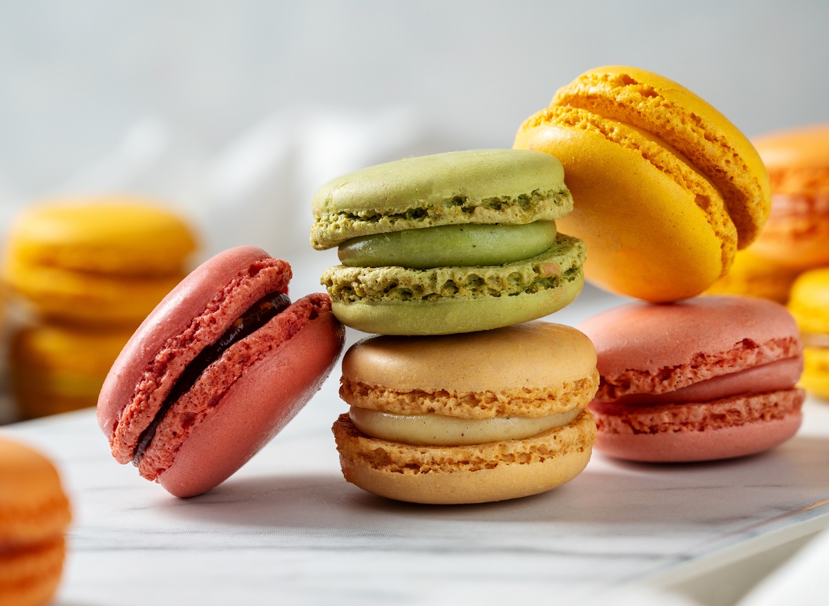 macaron