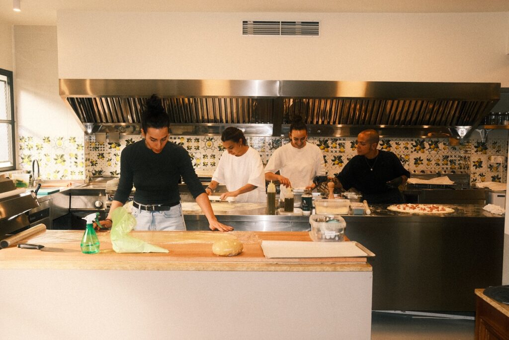 Osteria Mamma