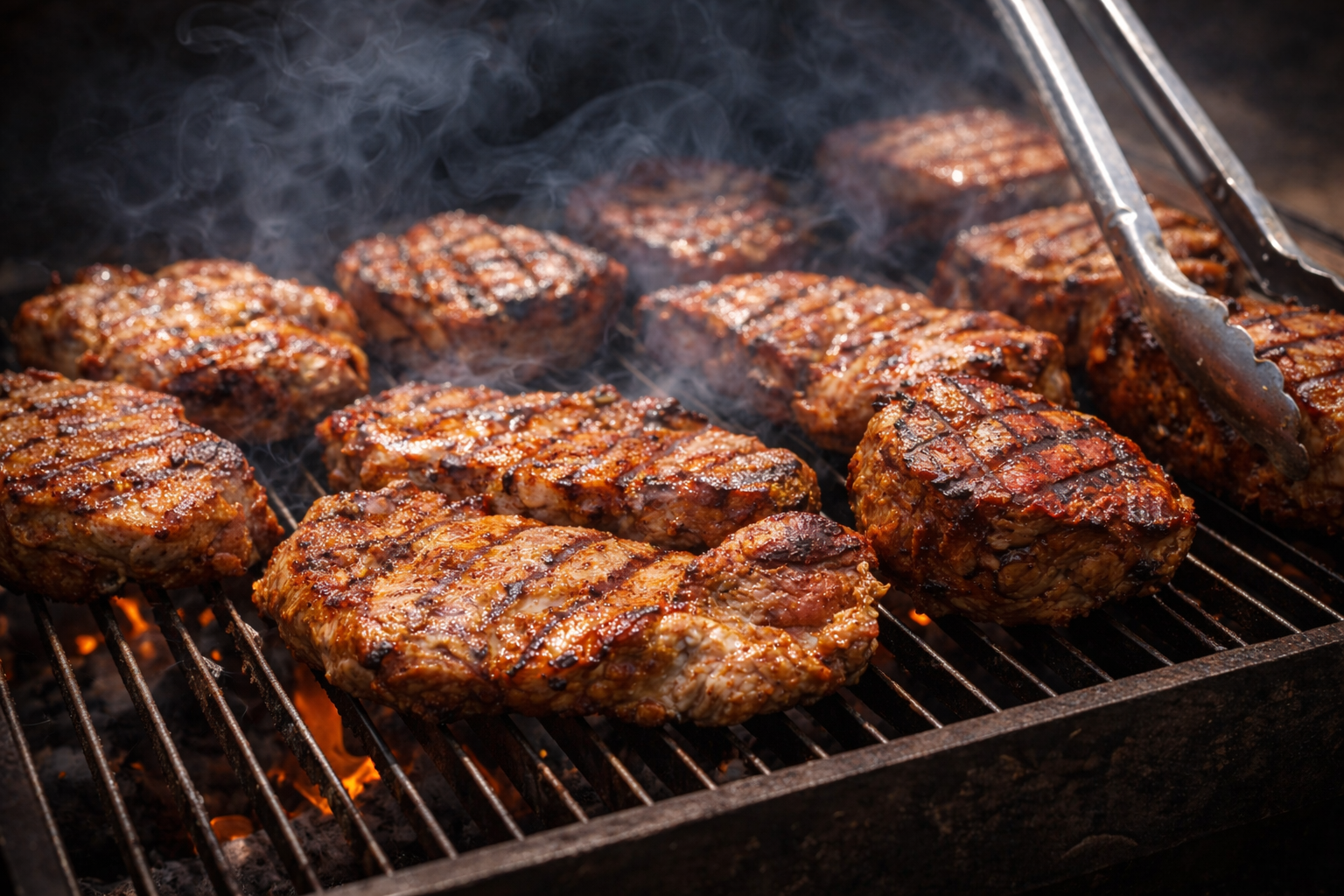 Ψητά με το κιλό