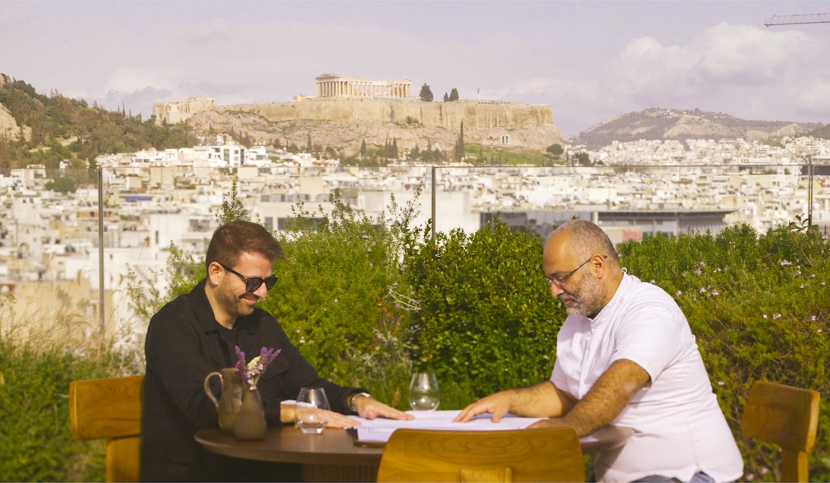 Τάσος Μαντής