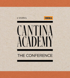 Το 4ο Cantina Academy στη Θεσσαλονίκη: Το πρόγραμμα και οι ομιλητές