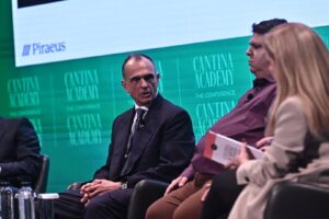 Αλκιβιάδης Αλεξάνδρου: «Η κτηνοτροφία αποτελεί κλάδο που πρέπει να φροντίσουμε περισσότερο»
