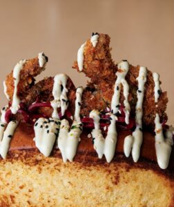 Street food και Σαρακοστή: Γαρίδες, καβούρια και αστακοί στο χέρι, στην Αθήνα