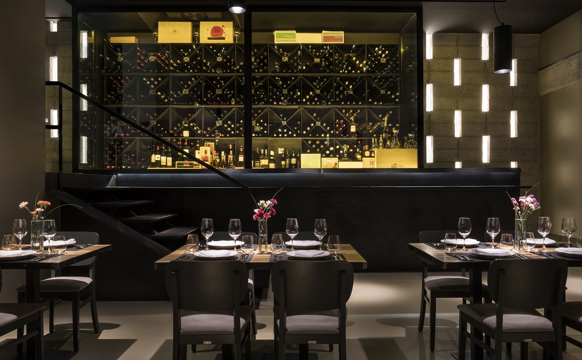 Βασίλαινας