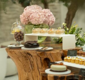 Το Sunday Brunch του Ora by Ettore Botrini συναντά τα χειροποίητα croissants του Overoll