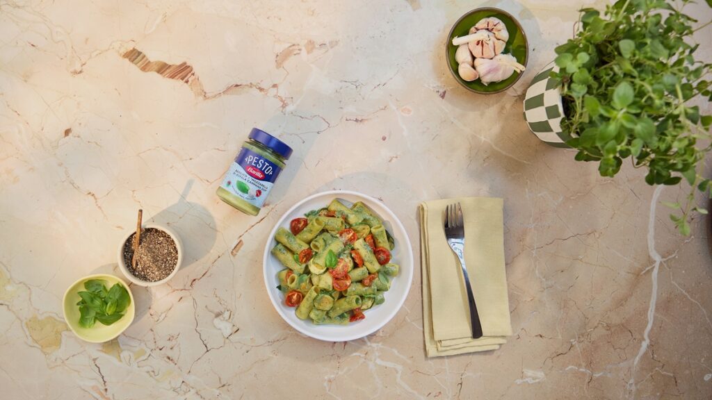 Pesto Barilla