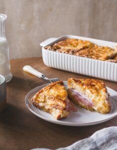 σουφλέ