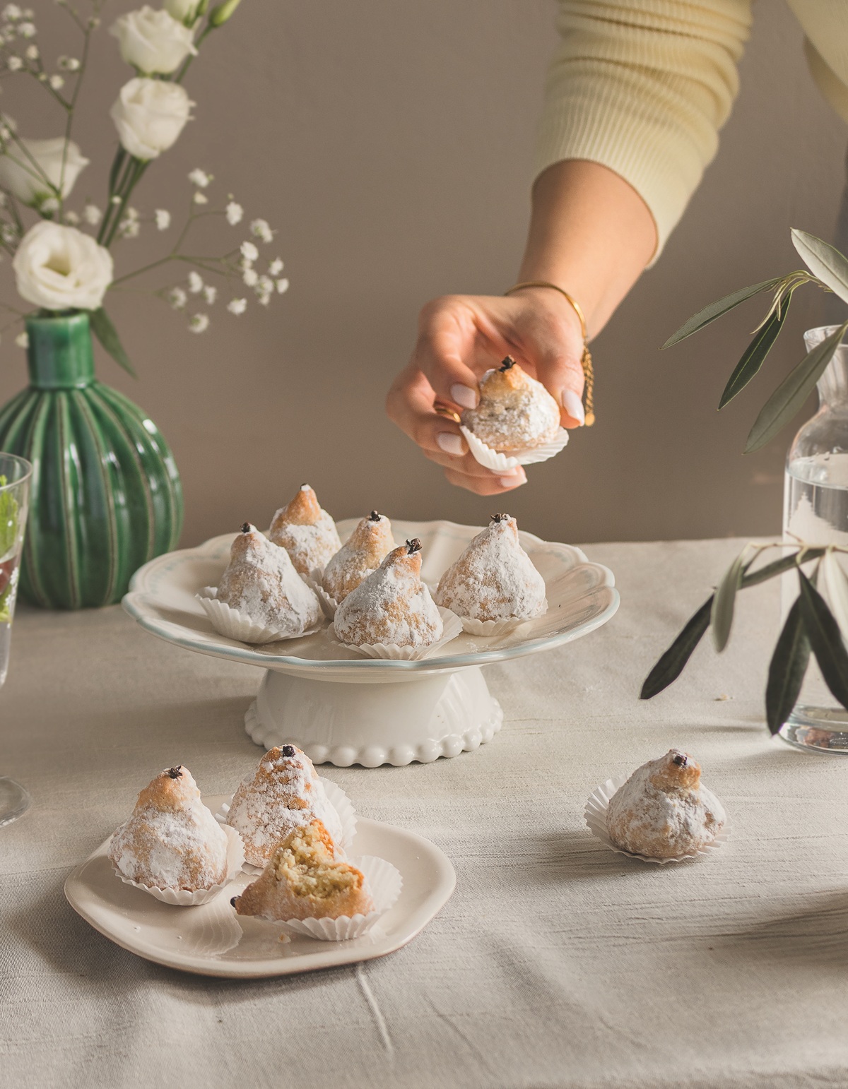 αμυγδαλωτά