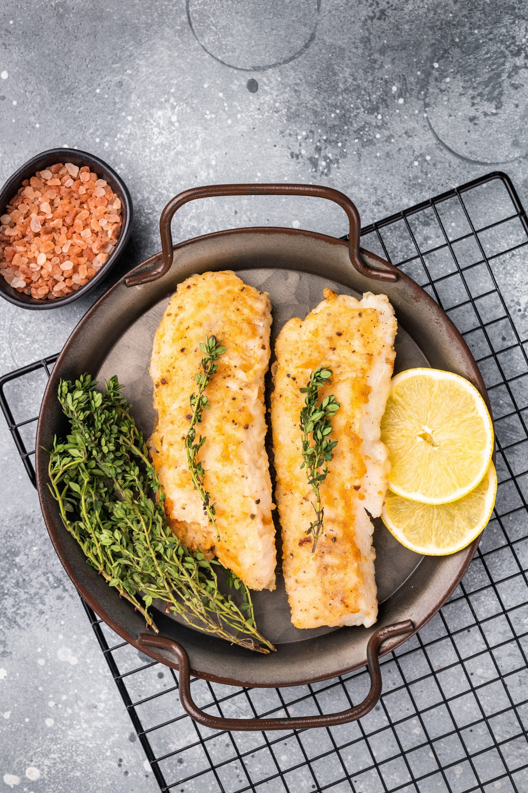 μπακαλιάρος