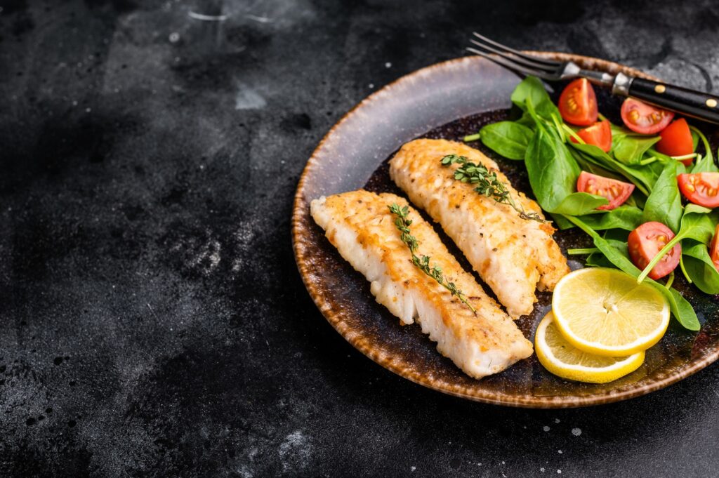 μπακαλιάρος