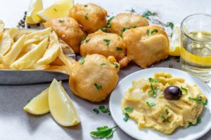 κουρκούτι μπίρας