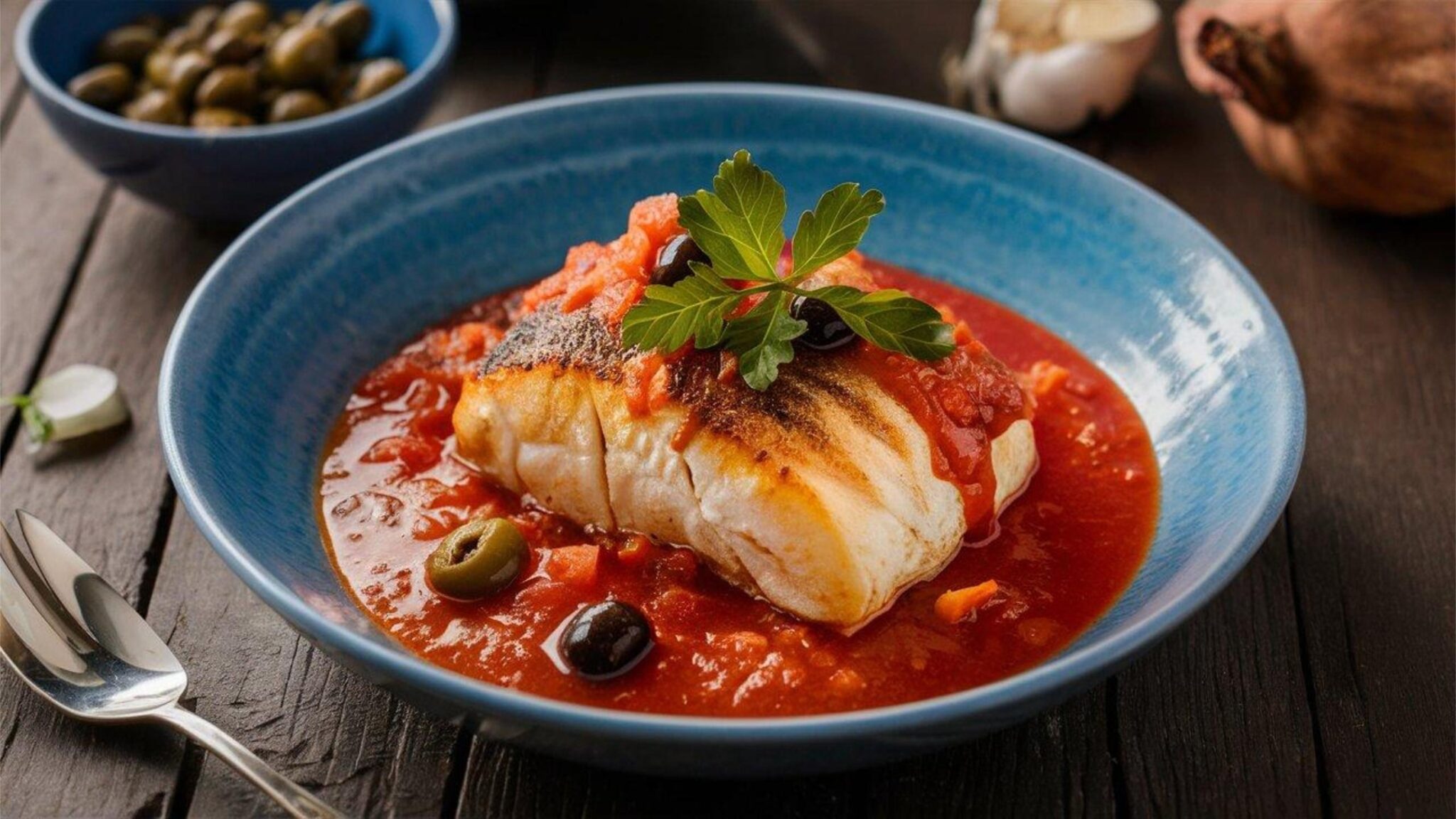 μπακαλιάρος