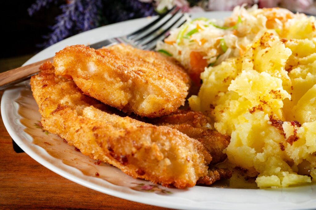 μπακαλιάρος