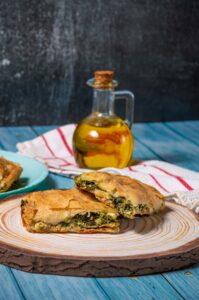 Η επιστήμη πίσω από την τέλεια σπανακοτυρόπιτα
