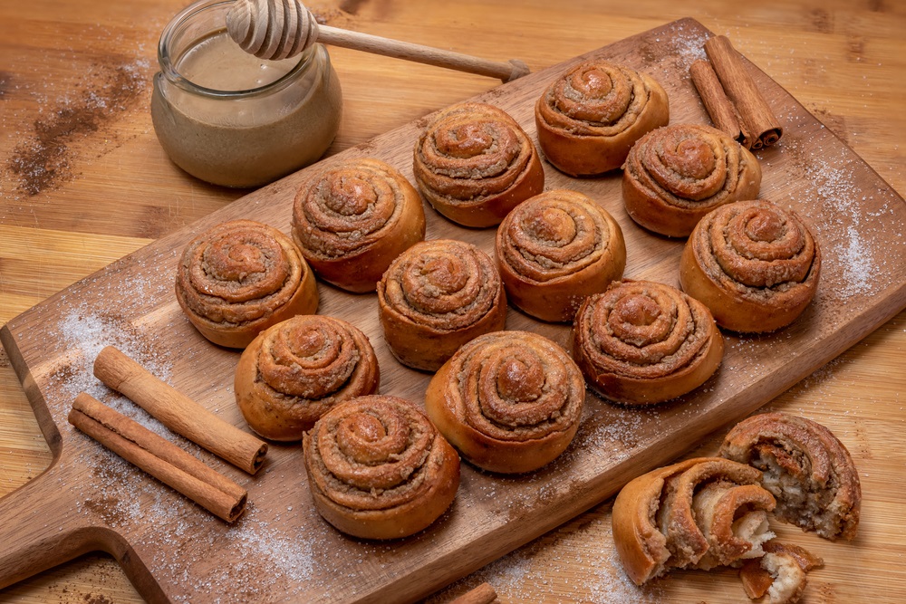 μαγειρεύουμε με ταχίνι