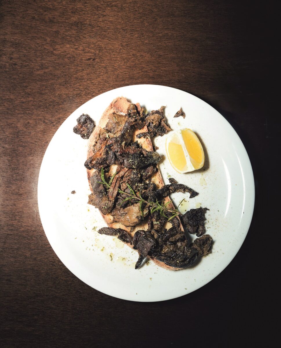 agria manitaria_anoigma