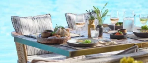 Η Χαλκιδική γίνεται fine dining προορισμός: Τα δείπνα του Sani Gourmet 2026