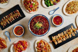 Τι είναι τα all you can eat και 3 για να επισκεφτείτε στην Αθήνα