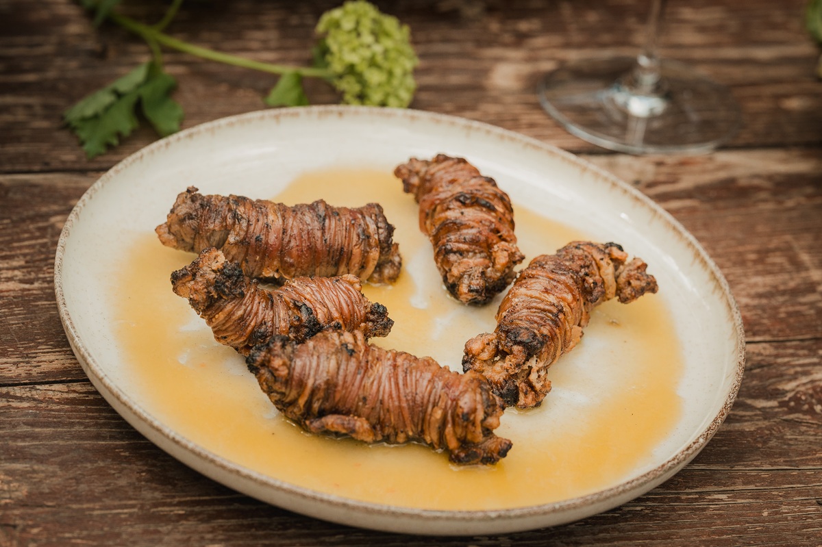 γαρδουμπάκια