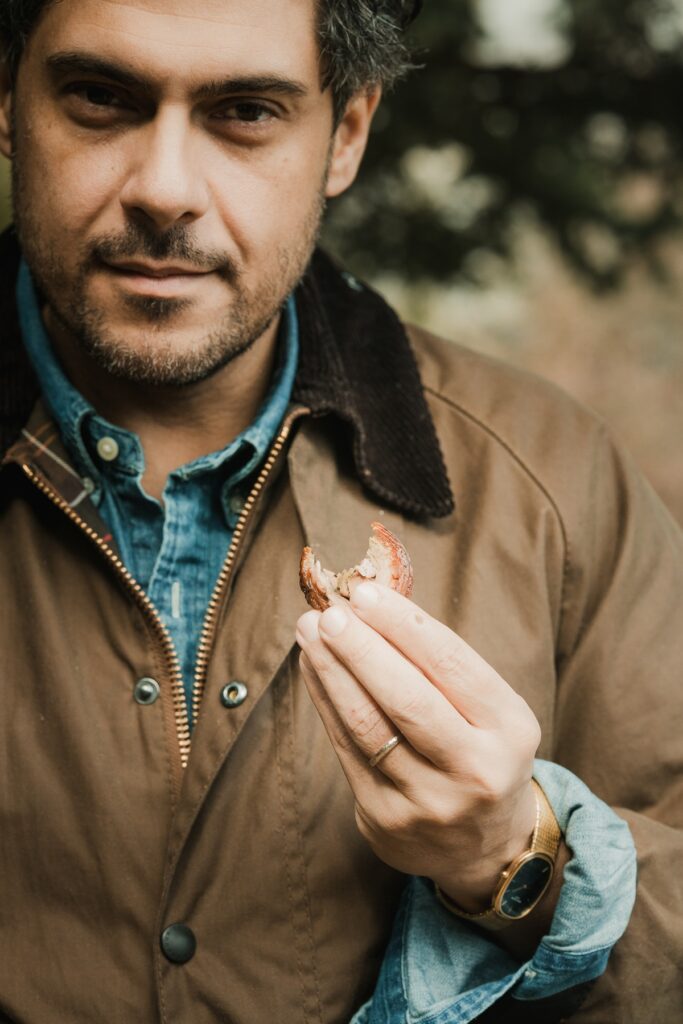 Αθηναγόρας Κωστάκος