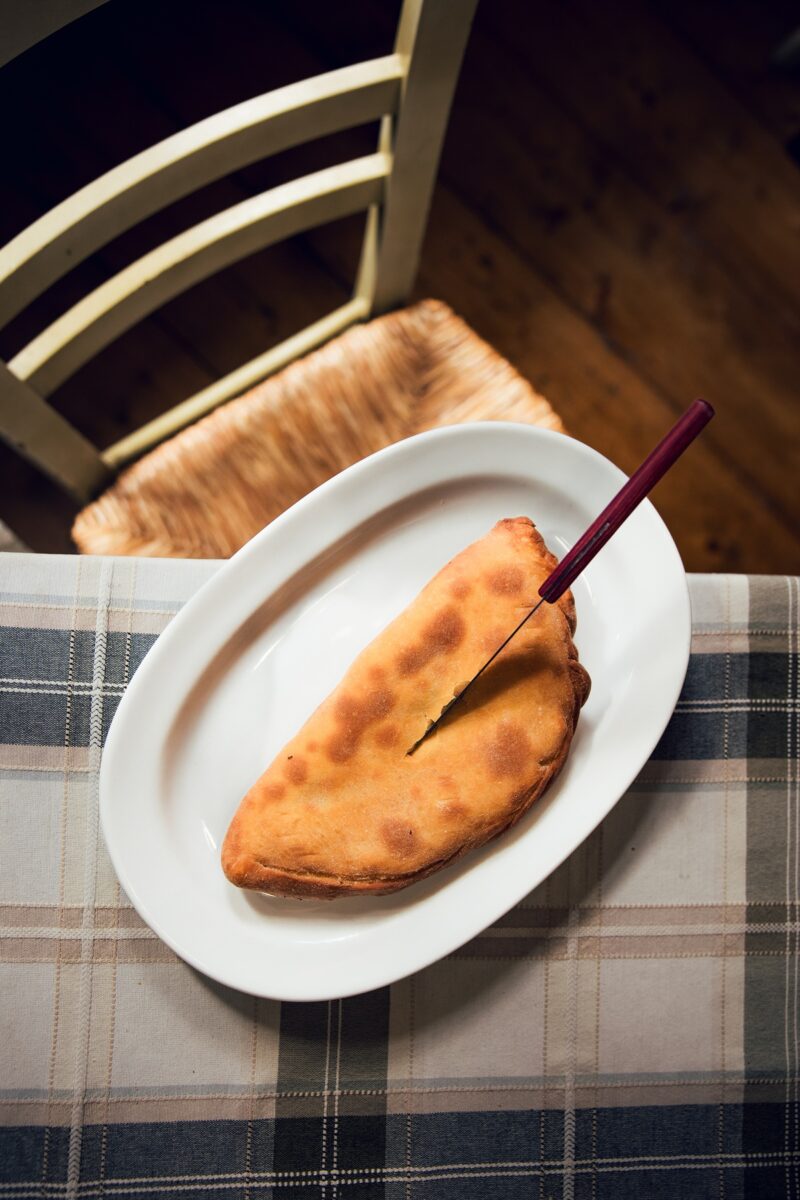 μανιταρόψωμο