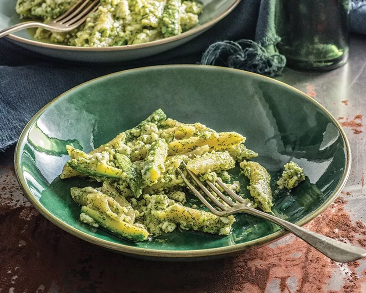 penes-me-pesto-anithou-kolokuthia-anoigma