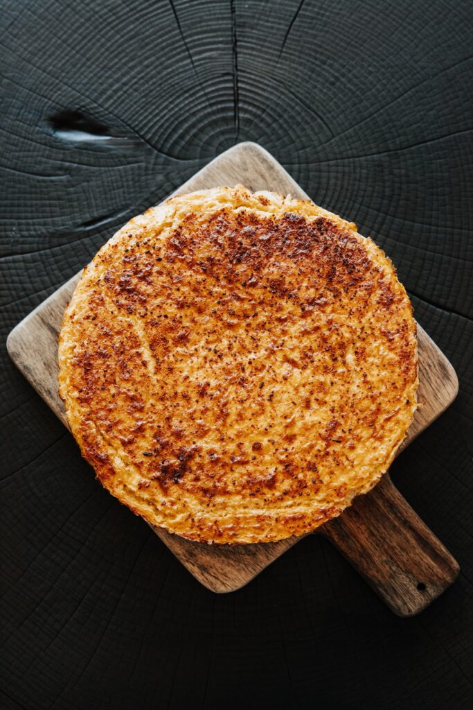 τραχανόπιτα