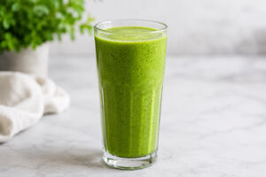 Green Detox Smoothie