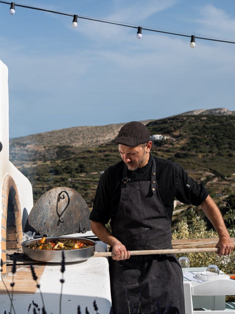 Πάρος