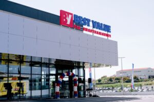 METRO: Νέο κατάστημα BEST VALUE στη Λευκωσία και επενδύσεις άνω των 20 εκατ. ευρώ στην Κύπρο