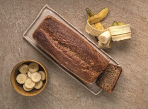 Banana bread