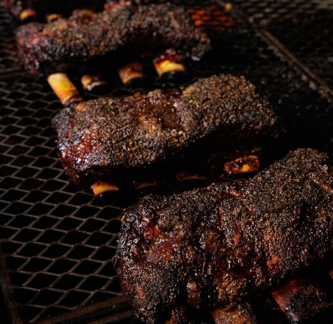 short rib
