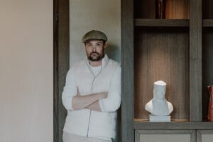 Στρατής Μπατάγιας: Ένας άνθρωπος και 35 χρόνια πείσματος γέννησαν το Manna στην Αρκαδία