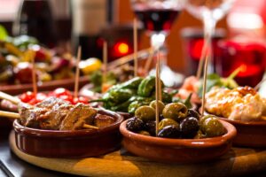 Πού να φάτε στη Βαλένθια: 10 διευθύνσεις που αξίζει να επισκεφθείτε
