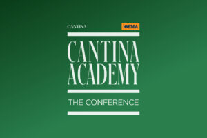 Το 5ο Cantina Academy στα Ιωάννινα: Το πρόγραμμα και οι ομιλητές