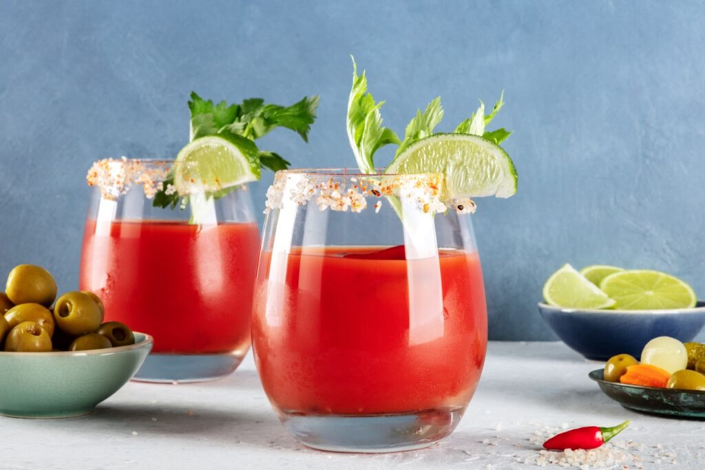 Bloody Mary