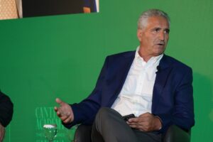 Βαγγέλης Γείτονας: Η καινοτομία είναι μόνο η αρχή – Η μάχη κερδίζεται στις αγορές