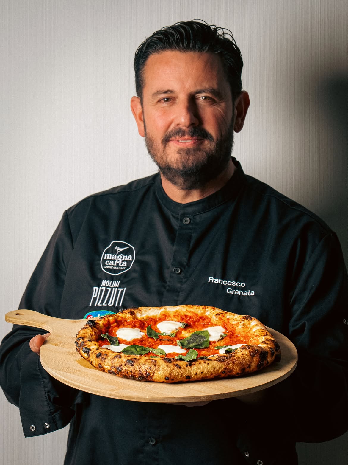 granata-chef