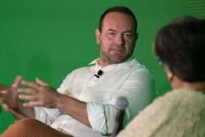 Γιώργος Κυριακόπουλος: «Δεν αρκεί να φτιάξεις ένα καλό τυρί για να πετύχεις στις αγορές του εξωτερικού»
